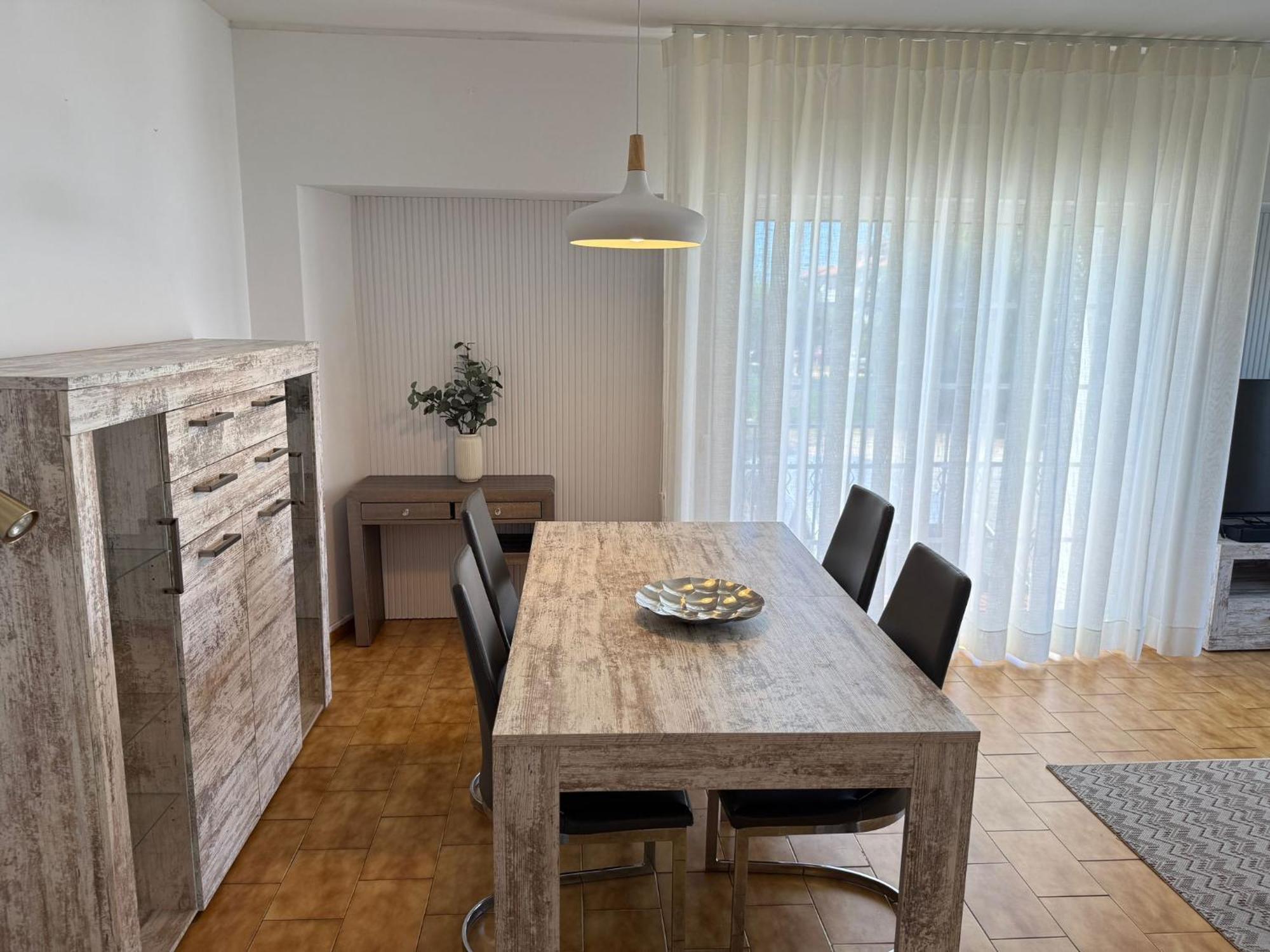 Cozy Apartment Oura Beach Albufeira Exterior photo